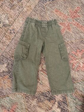 Girls Pants